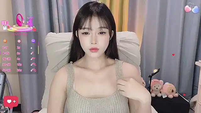 7-Love online show from 29, 9, 2025