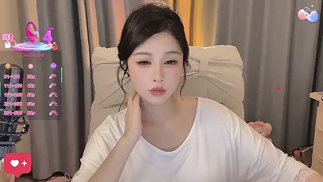 7-Love online show from 5, 5, 2026