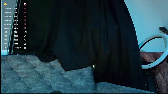 unu nai online show from 6, 10, 2025