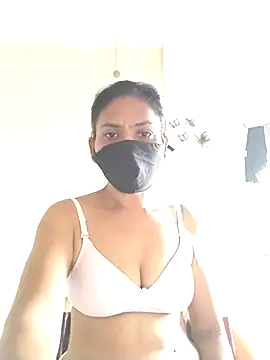 Snapshot of sunita6009 chatting on 6, 7, 2026 sunita6009 online show from 6, 7, 2026
