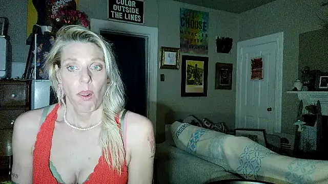 Snapshot of Glamazonx chatting on 14, 2, 2026 Glamazonx online show from 14, 2, 2026