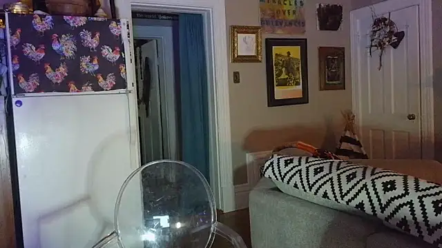 Snapshot of Glamazonx chatting on 27, 2, 2026 Glamazonx online show from 27, 2, 2026