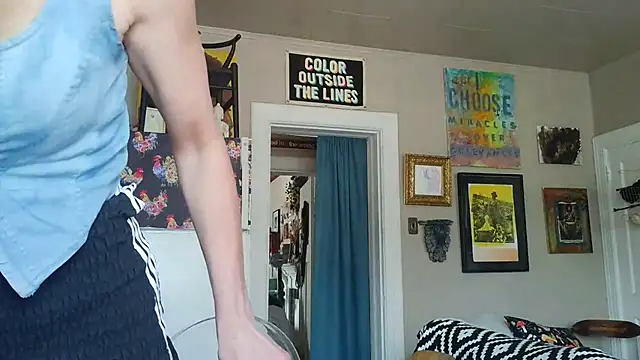 Snapshot of Glamazonx chatting on 16, 3, 2026 Glamazonx online show from 16, 3, 2026