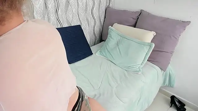 Snapshot of larossasexy chatting on 6, 3, 2025 larossasexy online show from 6, 3, 2025