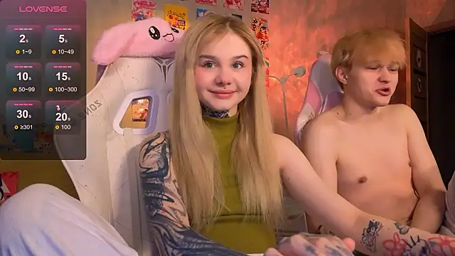 Snapshot of Britney_Lynch chatting on 8, 2, 2026 Britney Lynch online show from 8, 2, 2026