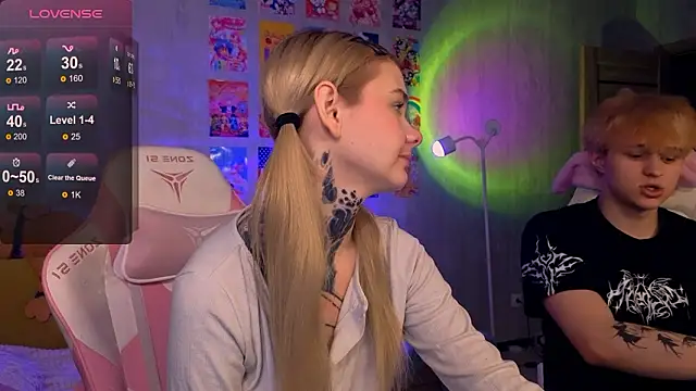 Snapshot of Britney_Lynch chatting on 13, 2, 2026 Britney Lynch online show from 13, 2, 2026