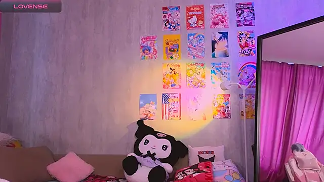 Snapshot of Britney_Lynch chatting on 27, 2, 2026 Britney Lynch online show from 27, 2, 2026