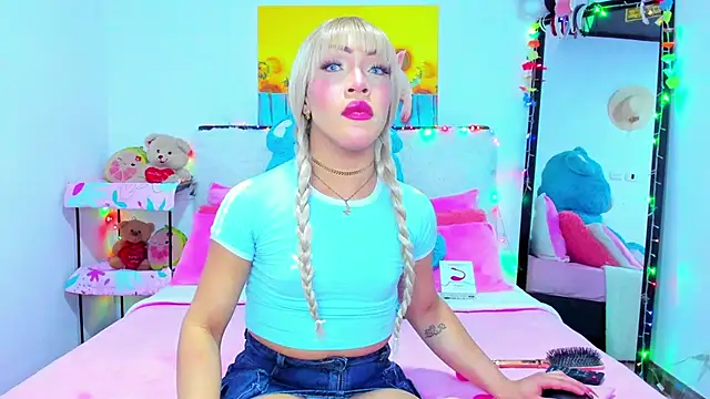 Candy Candy   online show from 27, 9, 2025