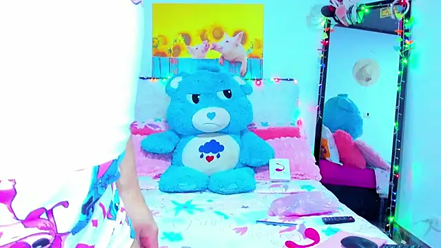 Candy Candy   online show from 23, 11, 2025