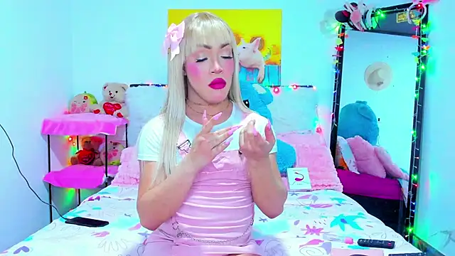 Candy Candy   online show from 30, 11, 2025