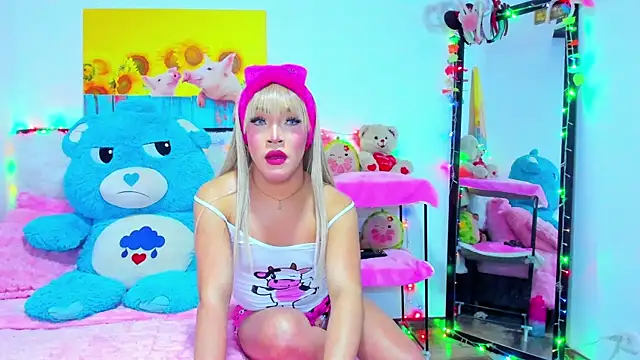 Candy Candy   online show from 17, 12, 2025