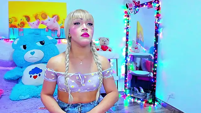 Candy Candy   online show from 4, 2, 2026