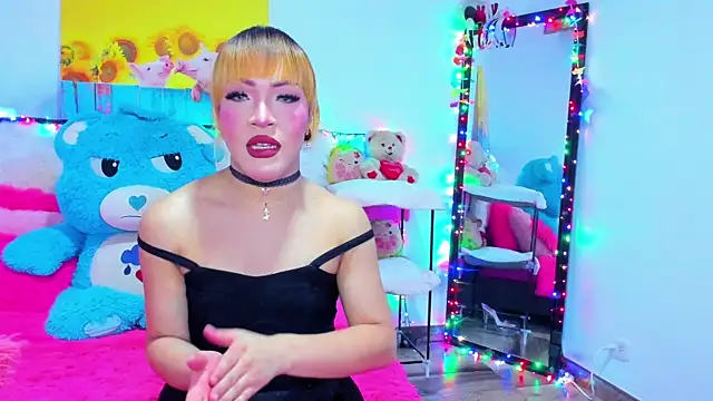 Candy Candy   online show from 20, 4, 2026