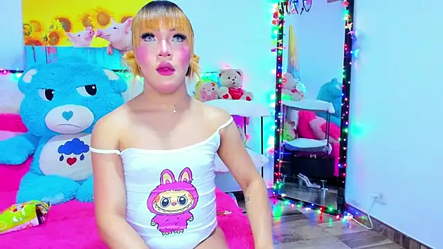 Candy Candy   online show from 27, 4, 2026