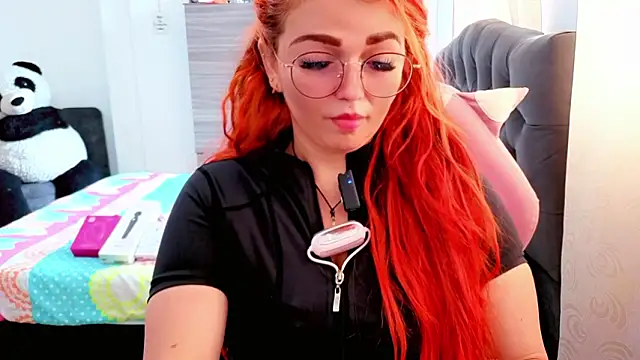 Snapshot of Alexatexa2929 chatting on 8, 2, 2026 Alexatexa2929 online show from 8, 2, 2026