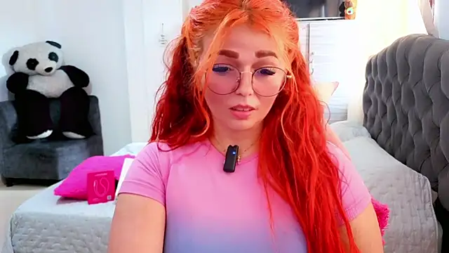 Snapshot of Alexatexa2929 chatting on 25, 2, 2026 Alexatexa2929 online show from 25, 2, 2026