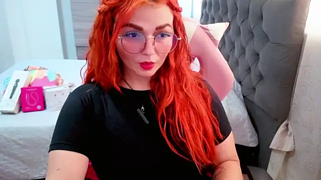 Alexatexa2929 online show from 22, 5, 2026