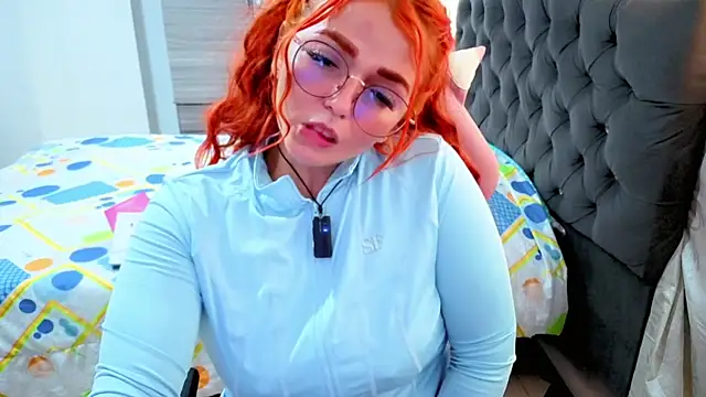 Alexatexa2929 online show from 28, 5, 2026