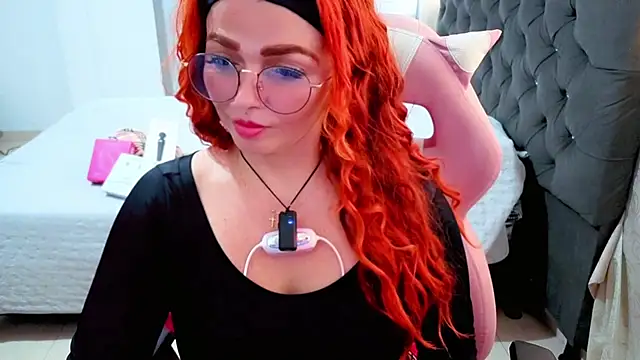 Alexatexa2929 online show from 4, 6, 2026