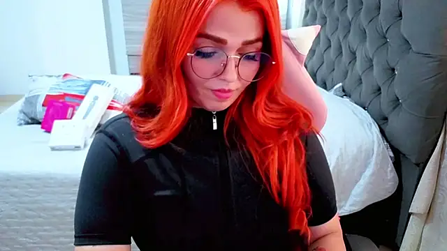 Alexatexa2929 online show from 6, 6, 2026
