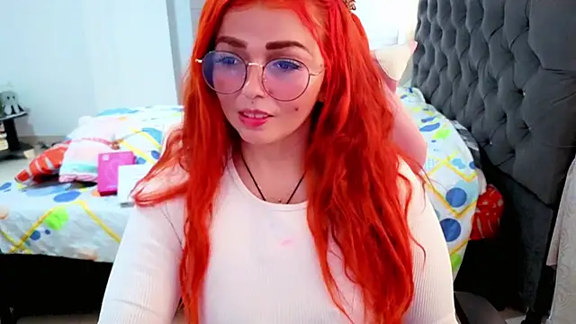 Alexatexa2929 online show from 10, 6, 2026
