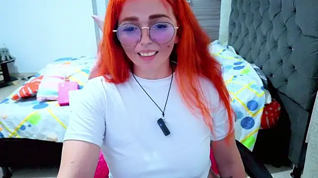 Alexatexa2929 online show from 11, 6, 2026