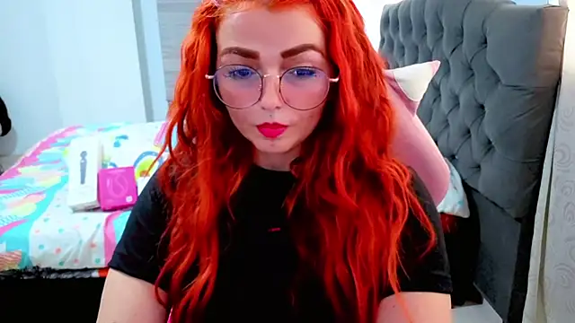 Alexatexa2929 online show from 14, 6, 2026