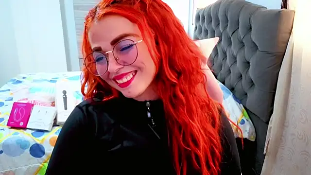 Alexatexa2929 online show from 17, 6, 2026