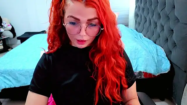 Alexatexa2929 online show from 19, 6, 2026