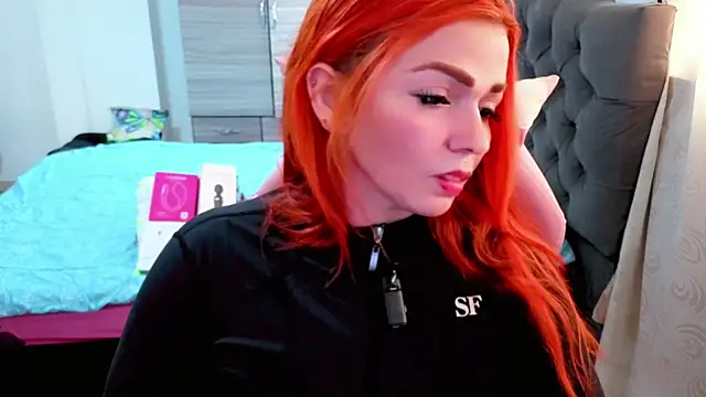 Alexatexa2929 online show from 25, 6, 2026