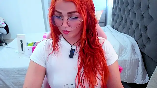 Alexatexa2929 online show from 27, 6, 2026