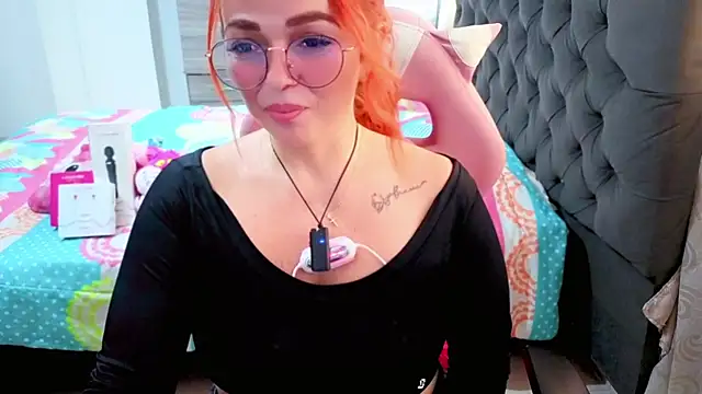 Alexatexa2929 online show from 8, 7, 2026