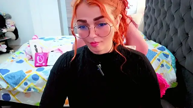 Alexatexa2929 online show from 9, 7, 2026
