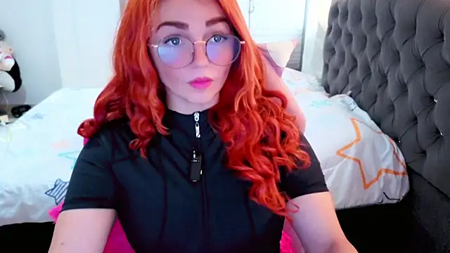 Alexatexa2929 online show from 12, 7, 2026