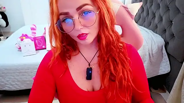 Alexatexa2929 online show from 17, 7, 2026