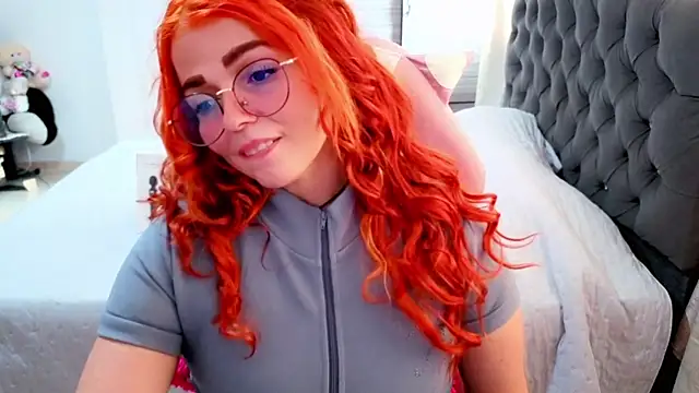 Alexatexa2929 online show from 18, 7, 2026