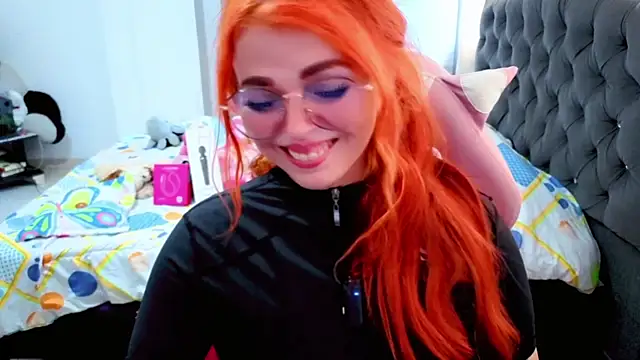 Alexatexa2929 online show from 28, 7, 2026