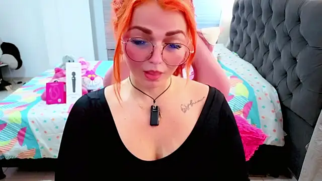 Alexatexa2929 online show from 29, 7, 2026