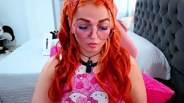 Alexatexa2929 online show from 30, 7, 2026