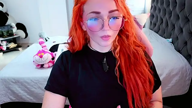 Alexatexa2929 online show from 31, 7, 2026