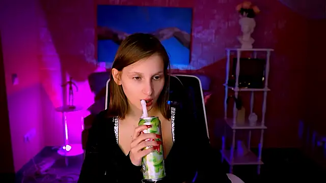 Snapshot of EllaHorton chatting on 17, 3, 2026 EllaHorton online show from 17, 3, 2026