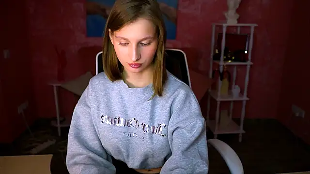 Snapshot of EllaHorton chatting on 29, 3, 2026 EllaHorton online show from 29, 3, 2026