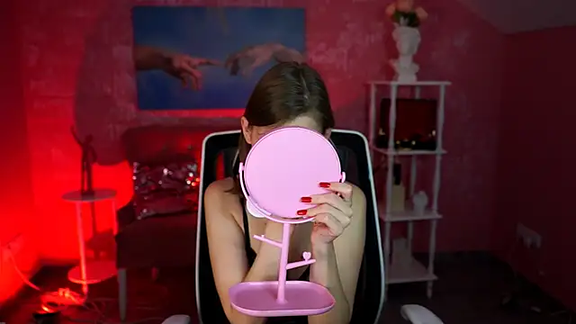 Snapshot of EllaHorton chatting on 12, 4, 2026 EllaHorton online show from 12, 4, 2026