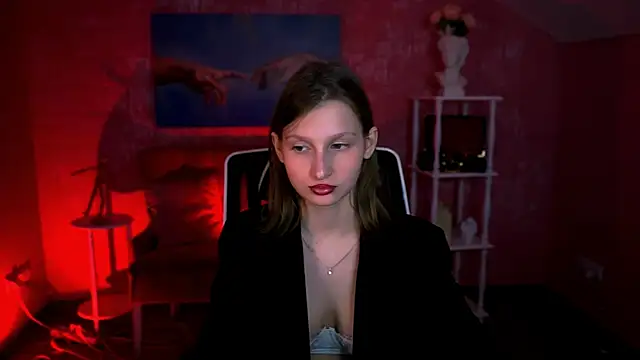 Snapshot of EllaHorton chatting on 14, 4, 2026 EllaHorton online show from 14, 4, 2026