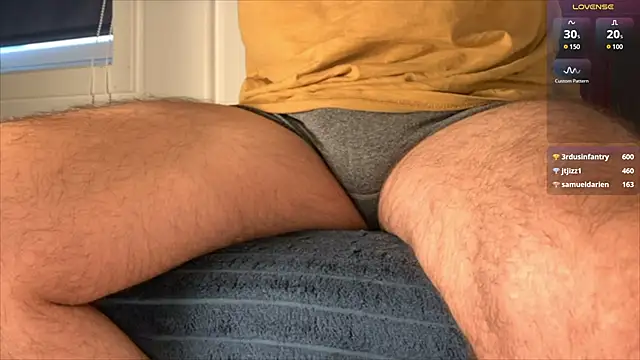 brsrkr online show from 5, 10, 2025