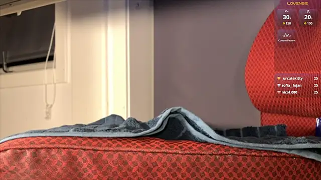 brsrkr online show from 18, 10, 2025