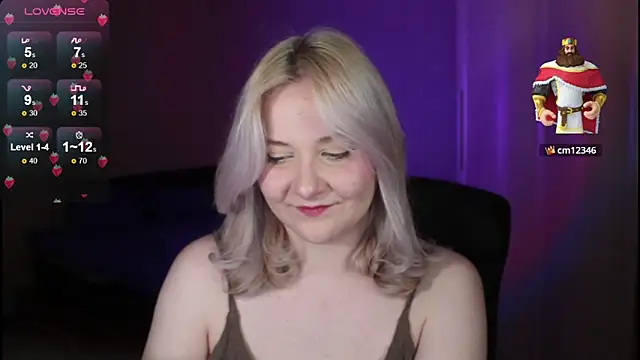 sensual girrrl online show from 10, 11, 2025