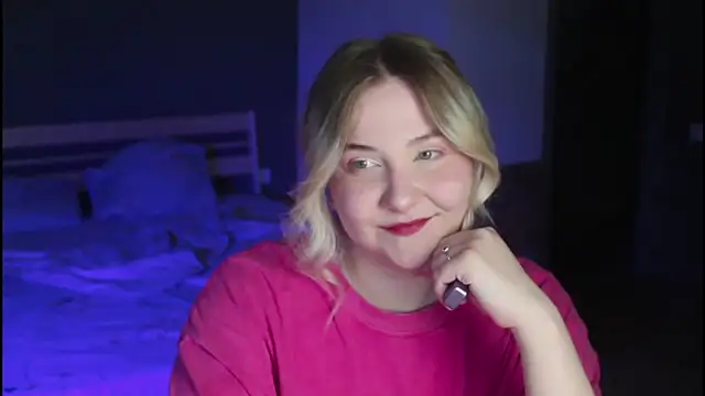 sensual girrrl online show from 25, 6, 2026