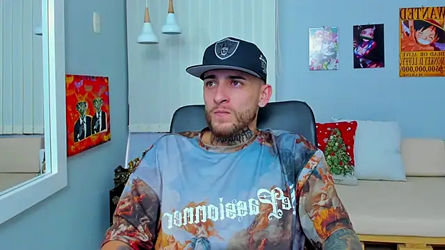 Snapshot of Drako_Lamar chatting on 20, 12, 2024 Drako Lamar online show from 20, 12, 2024