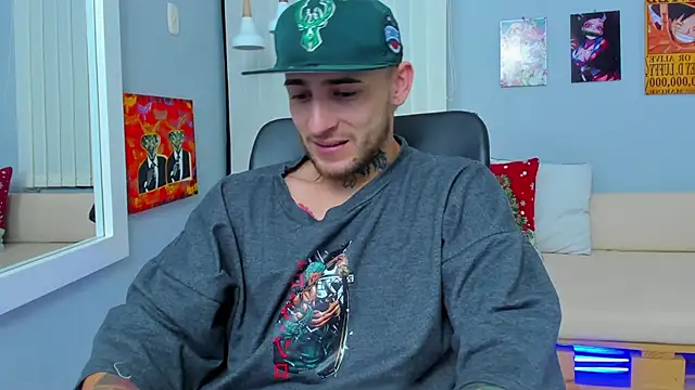 Snapshot of Drako_Lamar chatting on 24, 12, 2024 Drako Lamar online show from 24, 12, 2024